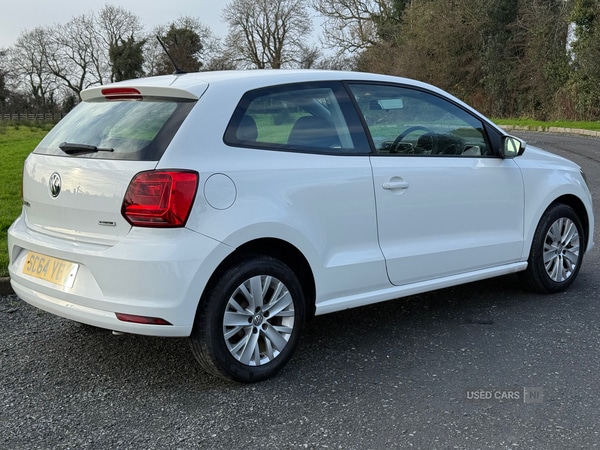Used Volkswagen Polo 2015 for sale - 76866703: Photo 6