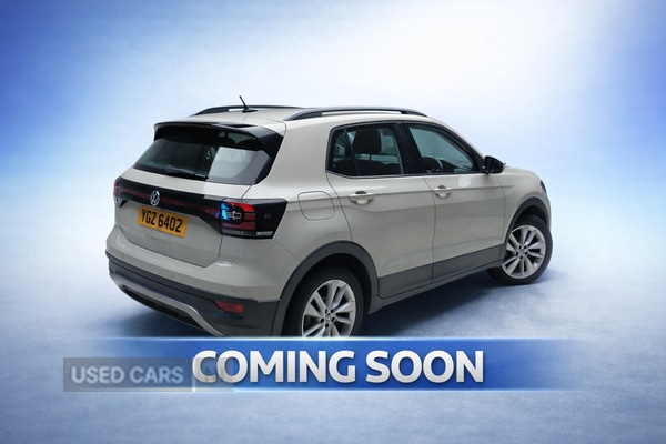 Used Volkswagen T-Cross 2023 for sale - 77970975: Photo 2