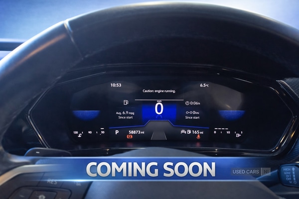 Used Volkswagen T-Cross 2023 for sale - 77970975: Photo 3