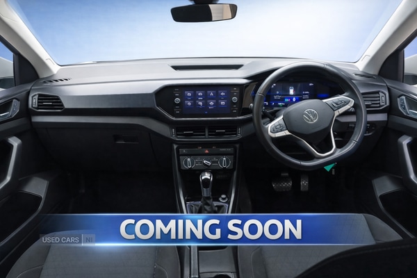 Used Volkswagen T-Cross 2023 for sale - 77970975: Photo 5