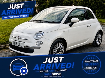 Used Fiat 500 2015 for sale - 79085754: Photo