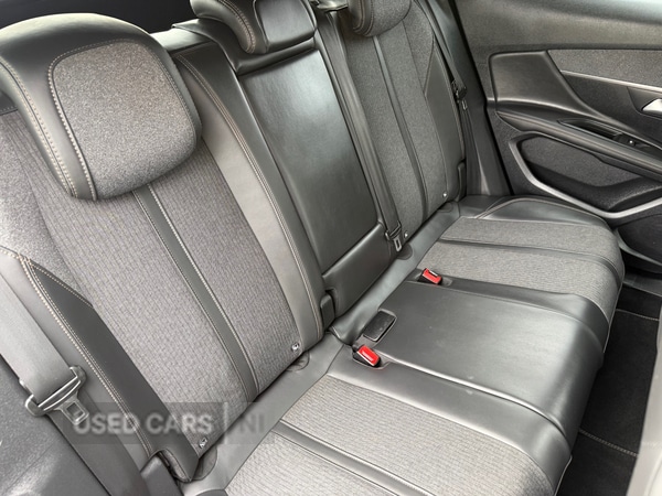 Used Peugeot 3008 2018 for sale - 77941242: Photo 10