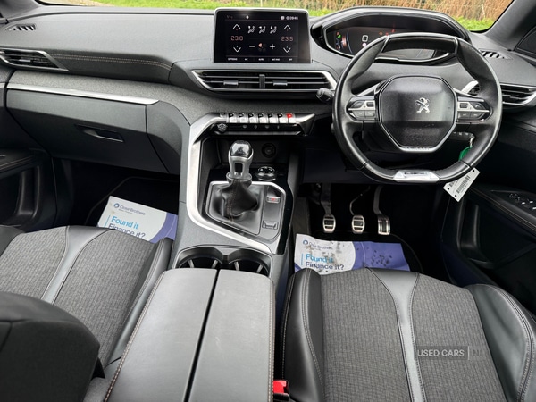 Used Peugeot 3008 2018 for sale - 77941242: Photo 11