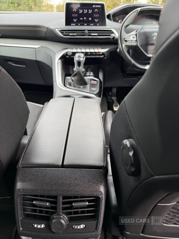 Used Peugeot 3008 2018 for sale - 77941242: Photo 12