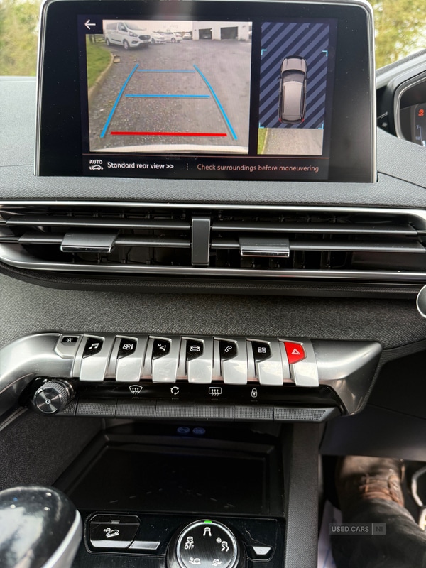 Used Peugeot 3008 2018 for sale - 77941242: Photo 15