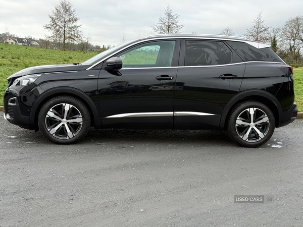 Used Peugeot 3008 2018 for sale - 77941242: Photo 2