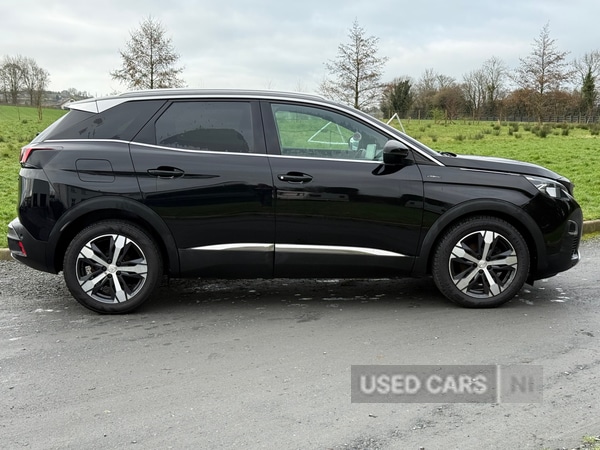 Used Peugeot 3008 2018 for sale - 77941242: Photo 5
