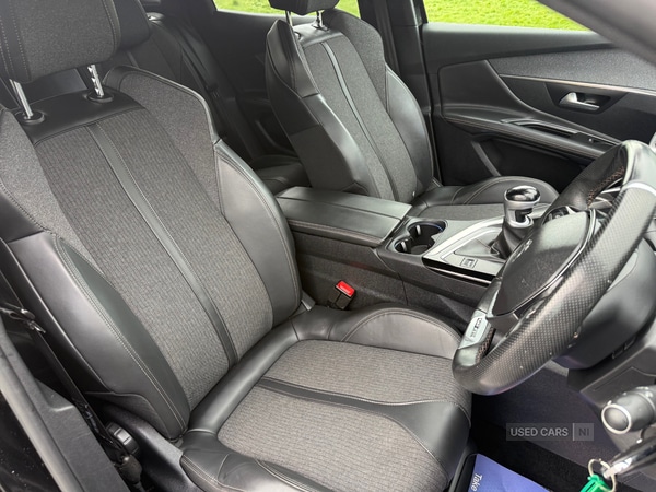 Used Peugeot 3008 2018 for sale - 77941242: Photo 9
