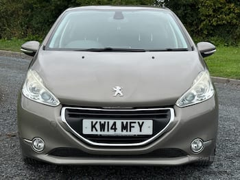 Used Peugeot 208 2014 for sale - 79751795: Photo