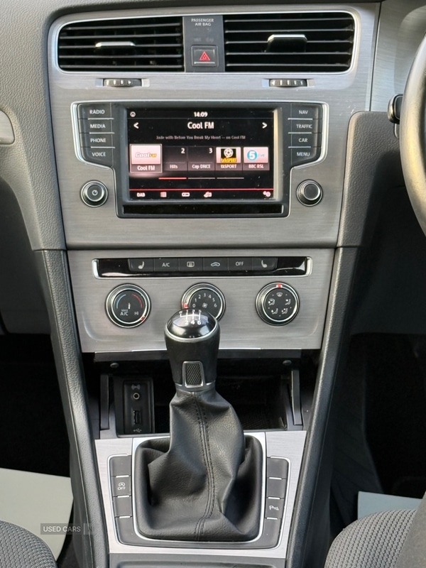 Used Volkswagen Golf 2016 for sale - 77412746: Photo 10