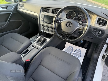 Used Volkswagen Golf 2016 for sale - 77412746: Photo