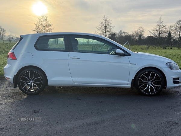 Used Volkswagen Golf 2016 for sale - 77412746: Photo 7