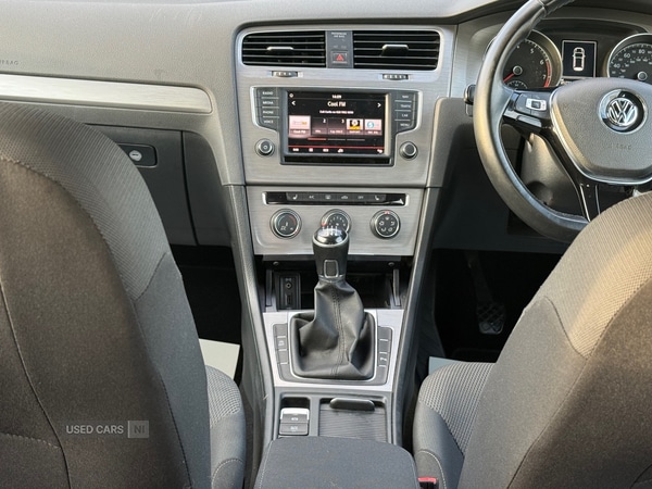 Used Volkswagen Golf 2016 for sale - 77412746: Photo 9