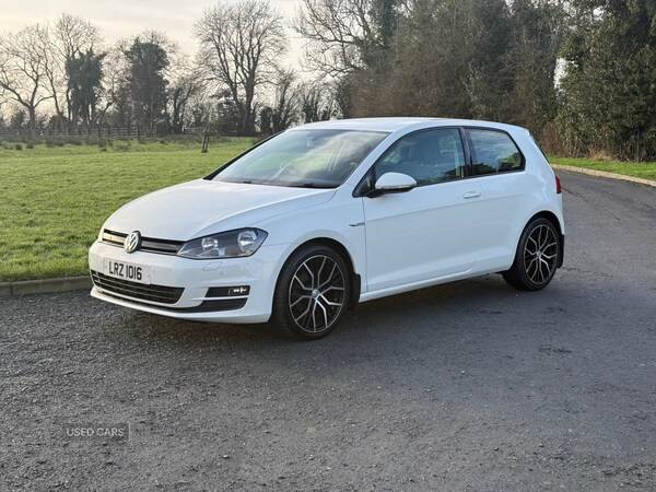 Used Volkswagen Golf 2016 for sale - 76936956: Photo 10