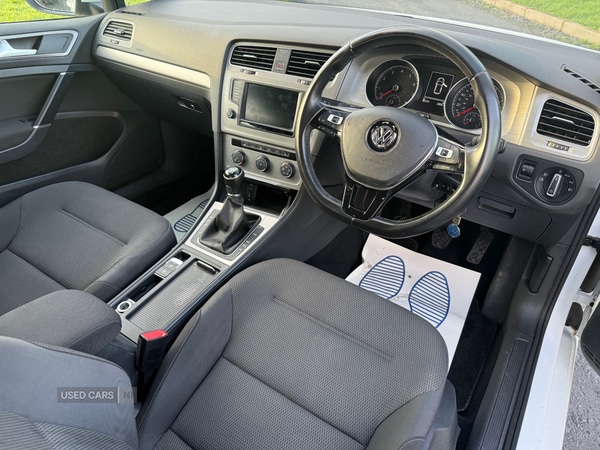 Used Volkswagen Golf 2016 for sale - 76936956: Photo 2