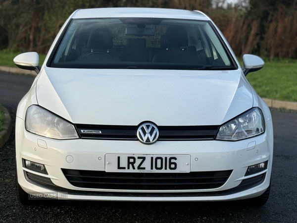 Used Volkswagen Golf 2016 for sale - 76936956: Photo 5