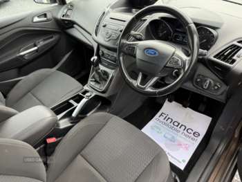 Used Ford Focus C-Max 2015 for sale - 74876013: Photo