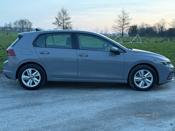 Used Volkswagen Golf 2022 for sale - 77970974: Photo 10