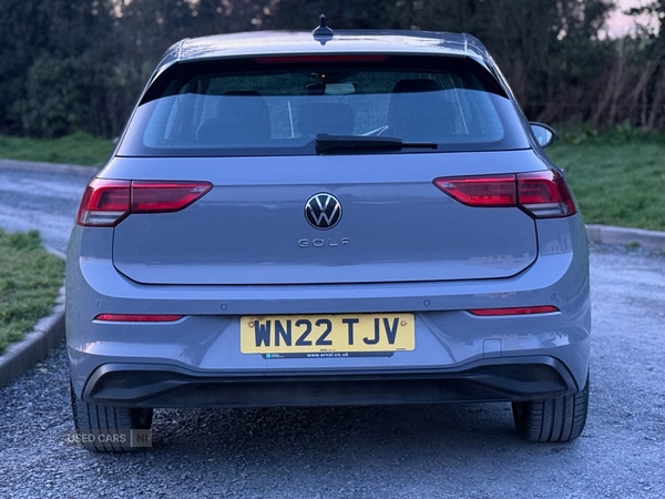 Used Volkswagen Golf 2022 for sale - 77970974: Photo 11
