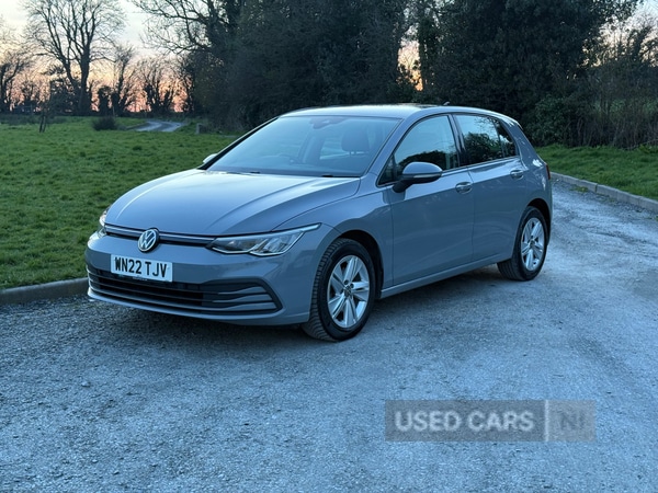 Used Volkswagen Golf 2022 for sale - 77970974: Photo 12