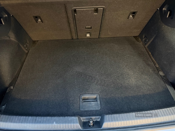 Used Volkswagen Golf 2022 for sale - 77970974: Photo 14