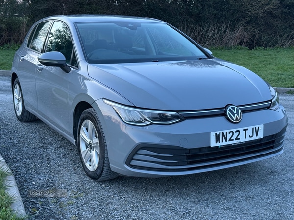 Used Volkswagen Golf 2022 for sale - 77970974: Photo 3