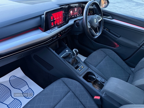 Used Volkswagen Golf 2022 for sale - 77970974: Photo 4