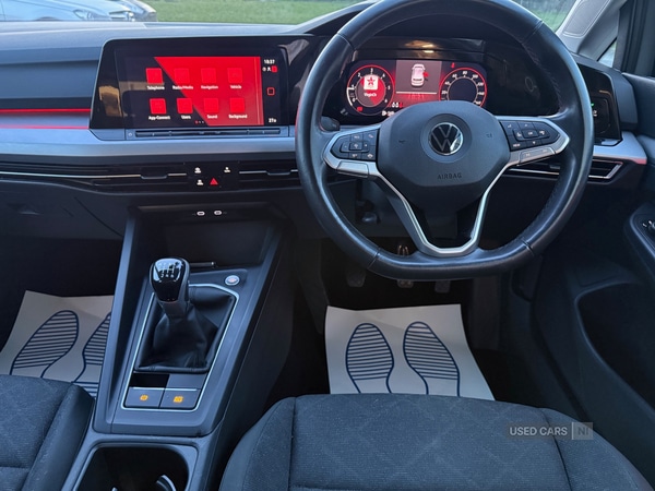 Used Volkswagen Golf 2022 for sale - 77970974: Photo 5