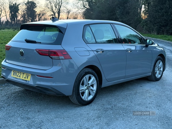 Used Volkswagen Golf 2022 for sale - 77970974: Photo 6