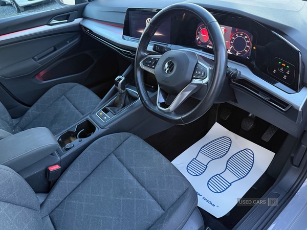 Used Volkswagen Golf 2022 for sale - 77970974: Photo 7