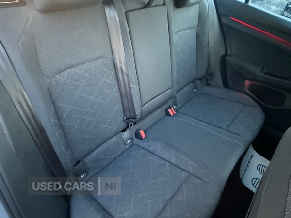 Used Volkswagen Golf 2022 for sale - 77970974: Photo 8