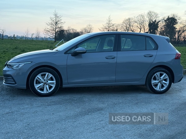 Used Volkswagen Golf 2022 for sale - 77970974: Photo 9