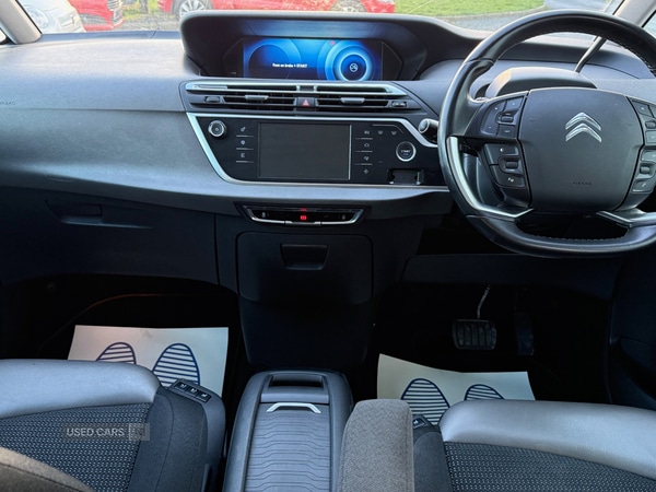 Used Citroen C4 Picasso 2016 for sale - 78141677: Photo 10
