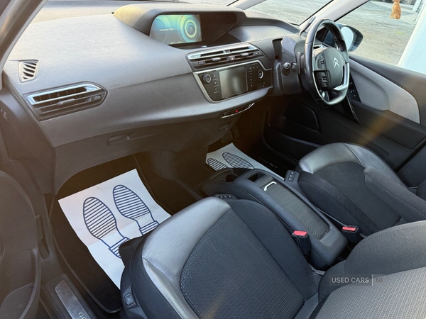 Used Citroen C4 Picasso 2016 for sale - 78141677: Photo 11