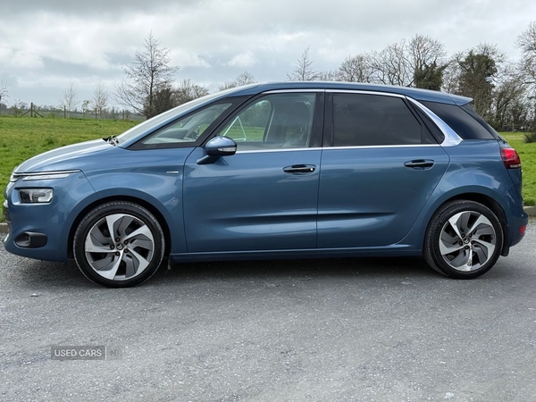 Used Citroen C4 Picasso 2016 for sale - 78141677: Photo 2