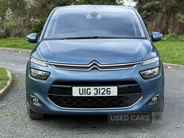 Used Citroen C4 Picasso 2016 for sale - 78141677: Photo 3