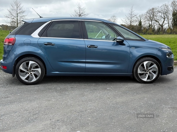 Used Citroen C4 Picasso 2016 for sale - 78141677: Photo 4