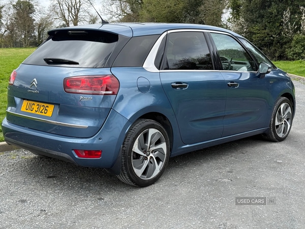 Used Citroen C4 Picasso 2016 for sale - 78141677: Photo 5