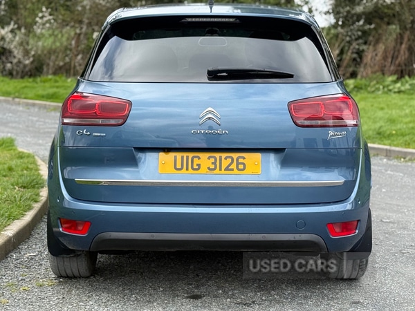 Used Citroen C4 Picasso 2016 for sale - 78141677: Photo 6