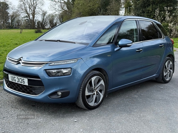 Used Citroen C4 Picasso 2016 for sale - 78141677: Photo 7