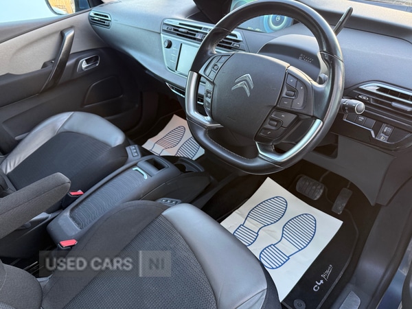 Used Citroen C4 Picasso 2016 for sale - 78141677: Photo 8