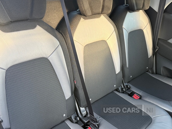 Used Citroen C4 Picasso 2016 for sale - 78141677: Photo 9