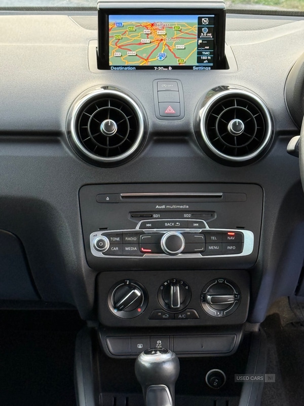 Used Audi A1 2018 for sale - 76659748: Photo 12