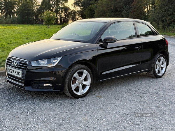 Used Audi A1 2018 for sale - 76659748: Photo 14