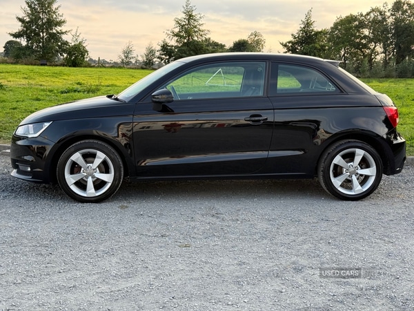 Used Audi A1 2018 for sale - 76659748: Photo 2