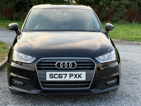 Used Audi A1 2018 for sale - 76659748: Photo 3