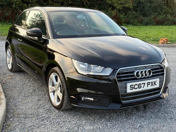 Used Audi A1 2018 for sale - 76659748: Photo 4