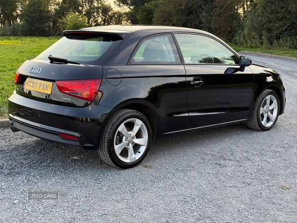 Used Audi A1 2018 for sale - 76659748: Photo 6