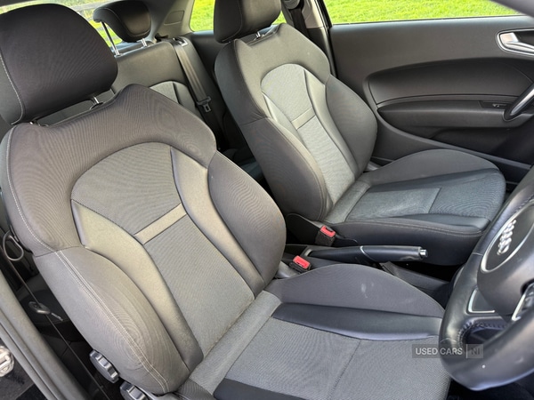 Used Audi A1 2018 for sale - 76659748: Photo 9