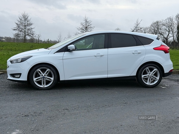 Used Ford Focus 2016 for sale - 76927360: Photo 2